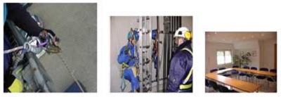 Zertifikat Sicherheitsgeschirre400